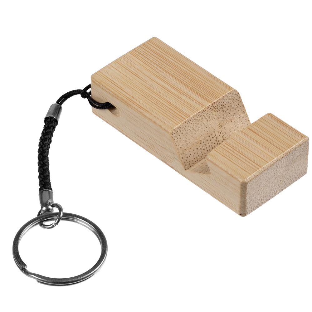 Брелок-держатель для телефона Ruoko / Миниатюра WWW (1000)