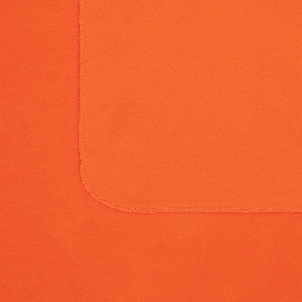 Дорожный плед Voyager 2, оранжевый / Миниатюра WWW (1000)