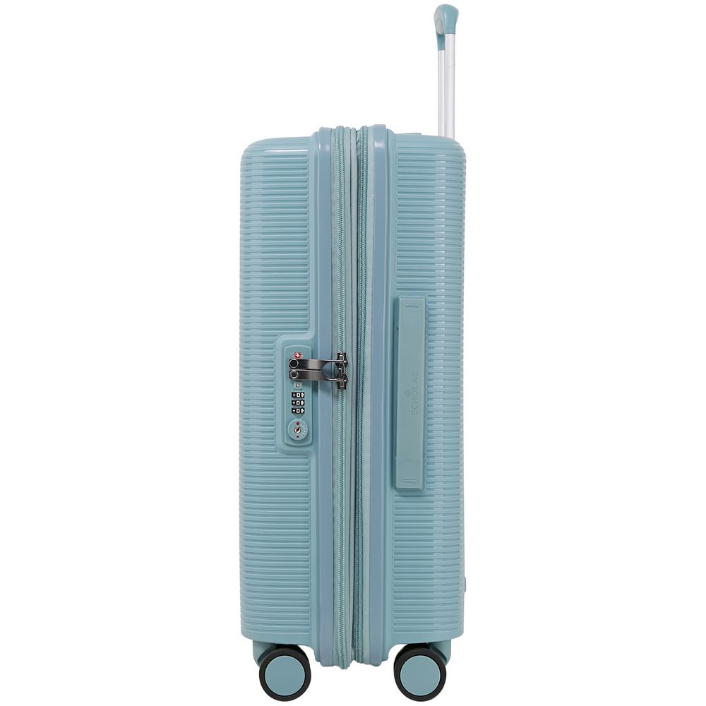 Чемодан Forza S, голубой / Миниатюра WWW (1000)