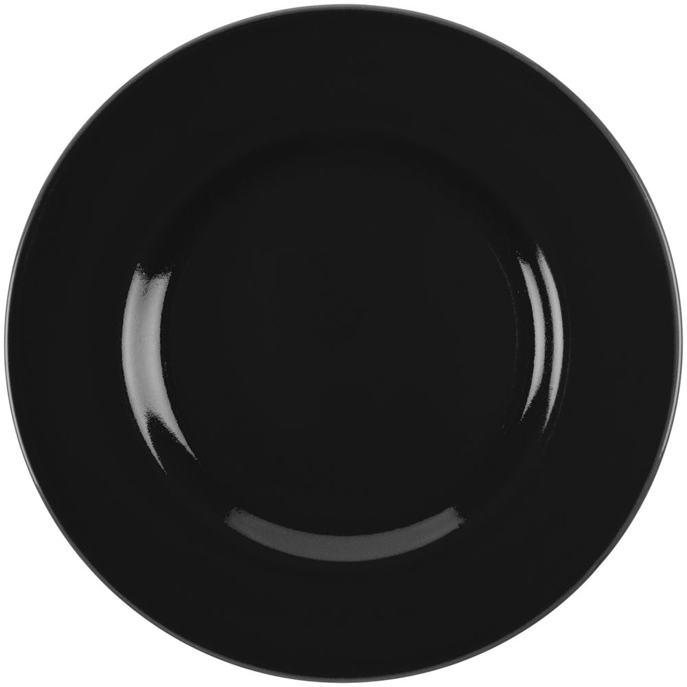 Чайная пара Clio, черная / Миниатюра WWW (1000)