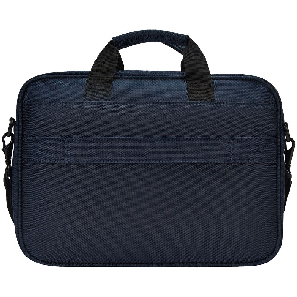 Сумка для ноутбука T Range, синяя / Миниатюра WWW (1000)