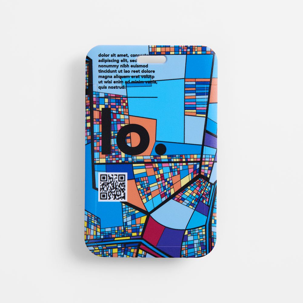 Чехол для пропуска Dreamy Case на заказ / Миниатюра WWW (1000)