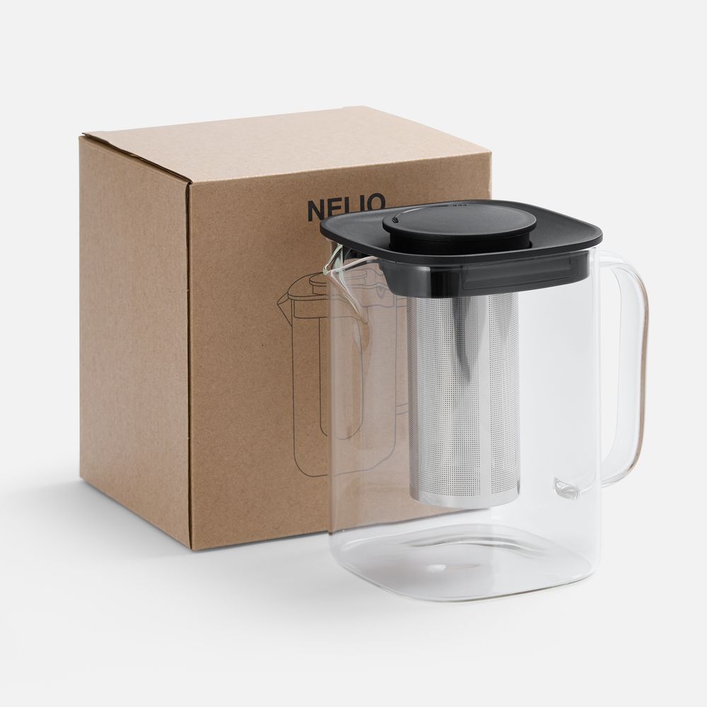 Чайник Nelio / Миниатюра WWW (1000)