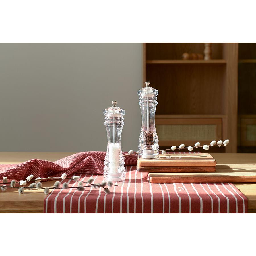 Мельница для соли Cristal / Миниатюра WWW (1000)