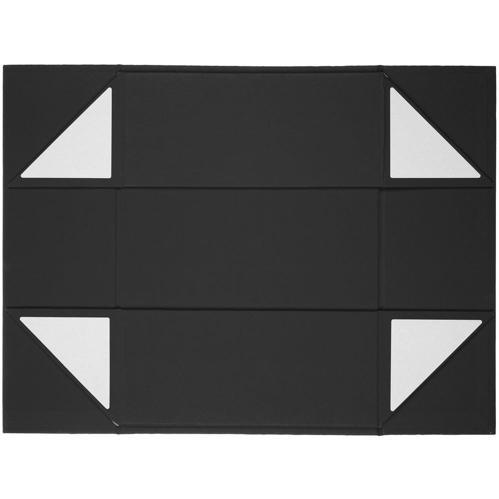 Коробка Portada, M, черная / Миниатюра WWW (1000)