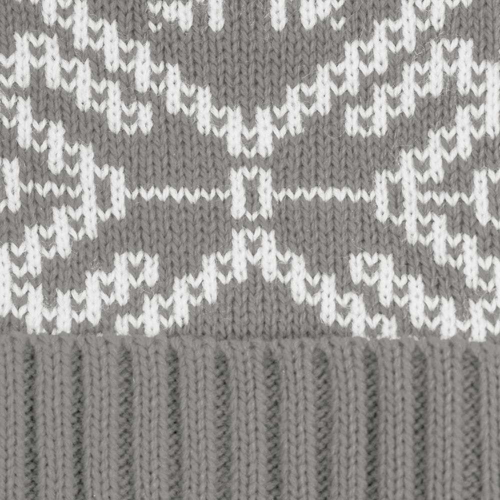 Сумка-рюкзак Onego, серая / Миниатюра WWW (1000)