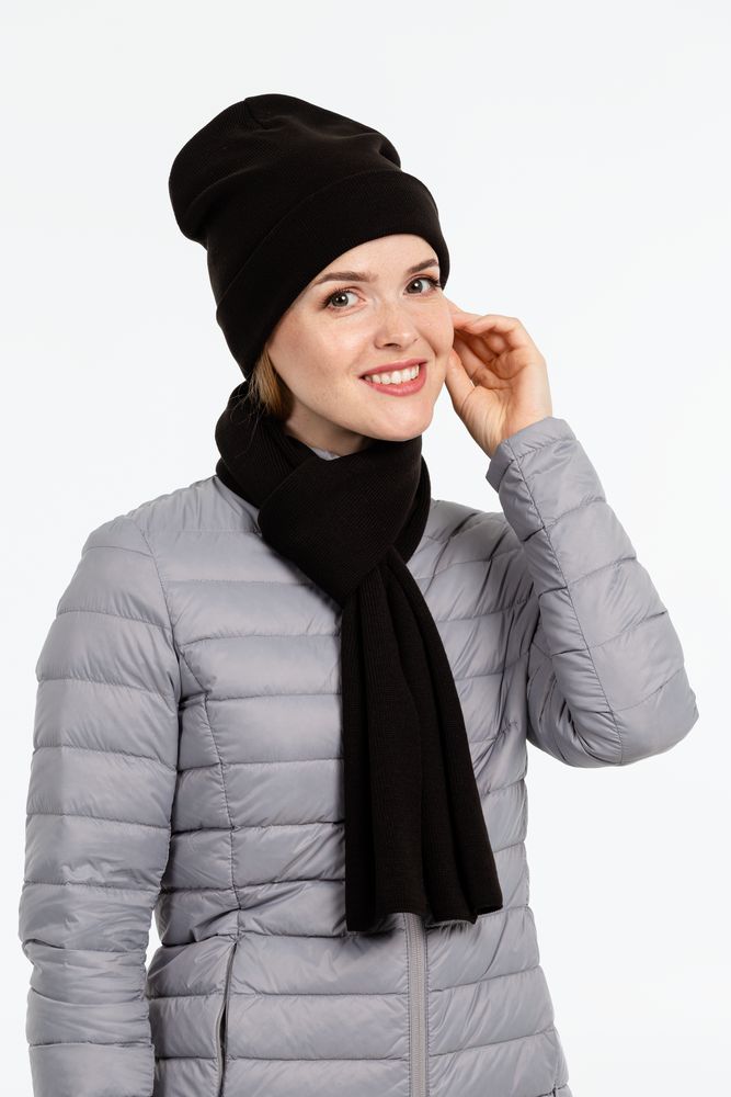 Набор Real Talk, черный / Миниатюра WWW (1000)