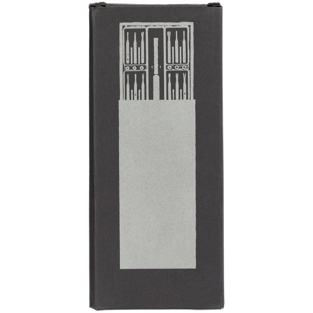 Набор отверток Everybit / Миниатюра WWW (1000)