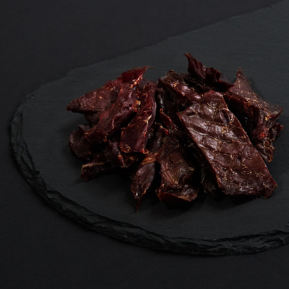 Сыровяленое мясо Meat Choice, баранина / Миниатюра WWW (1000)