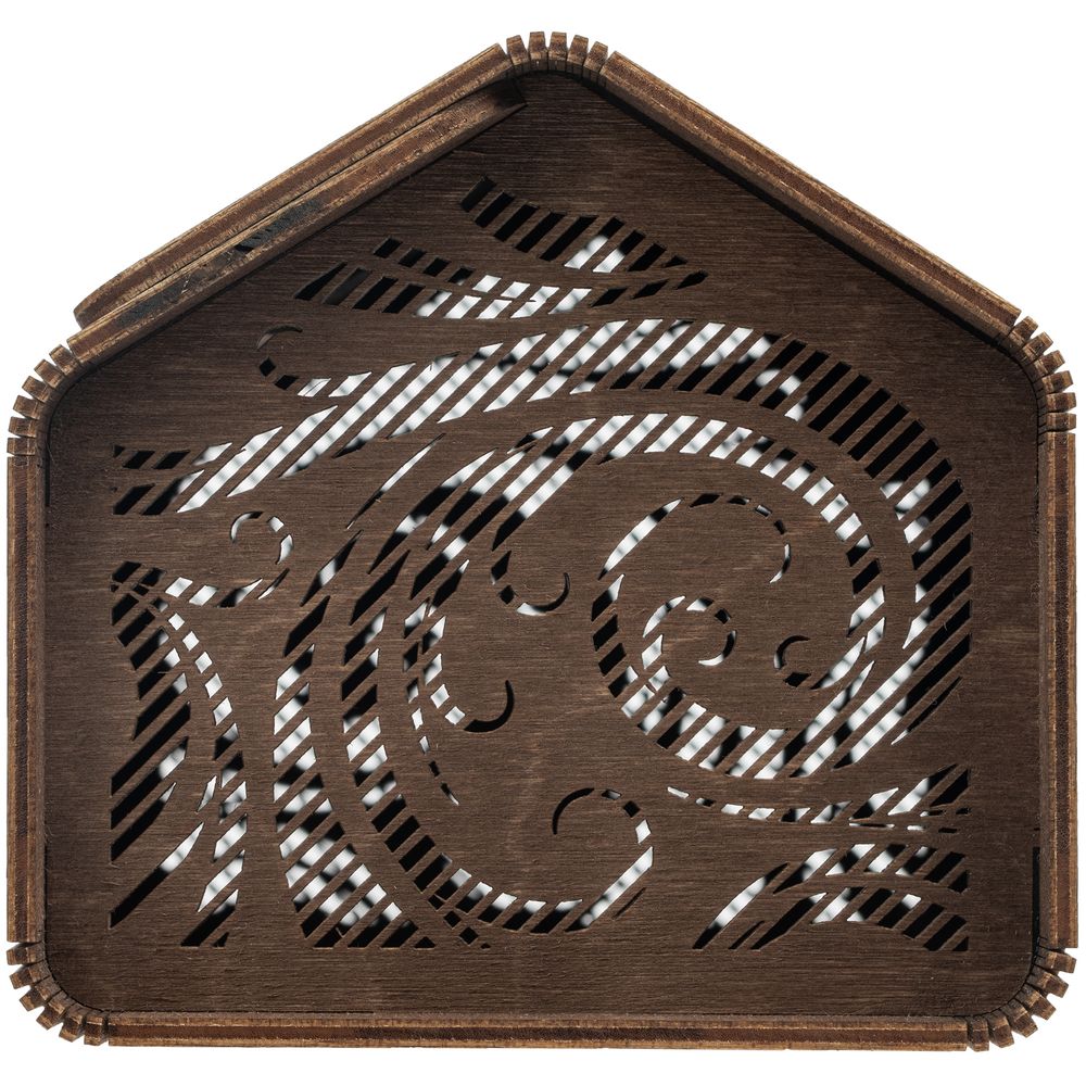 Декоративная шкатулка Lighthouse, малая / Миниатюра WWW (1000)