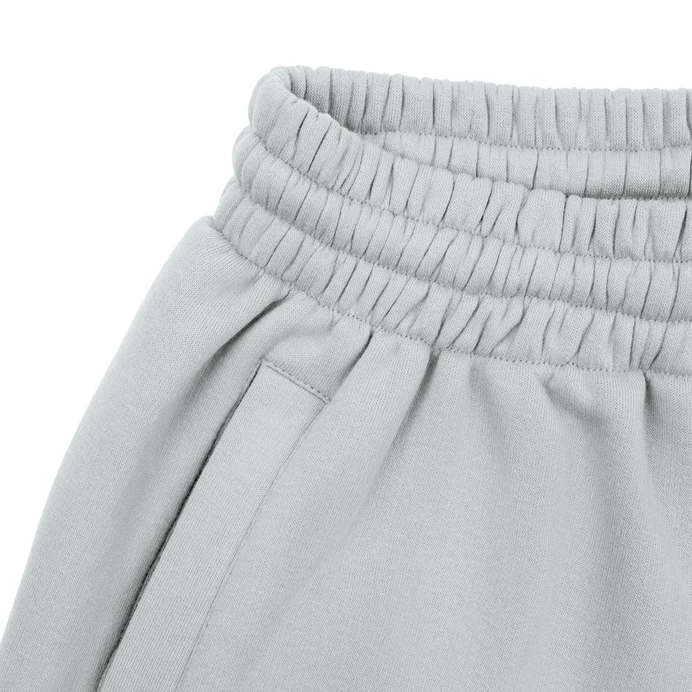 Джоггеры Comfort, светло-серые / Миниатюра WWW (1000)
