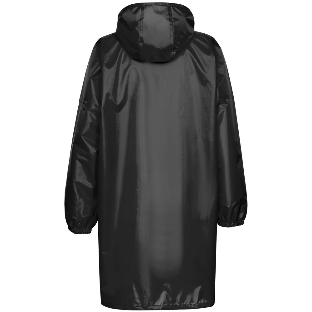 Дождевик Rainman Tourist, черный / Миниатюра WWW (1000)