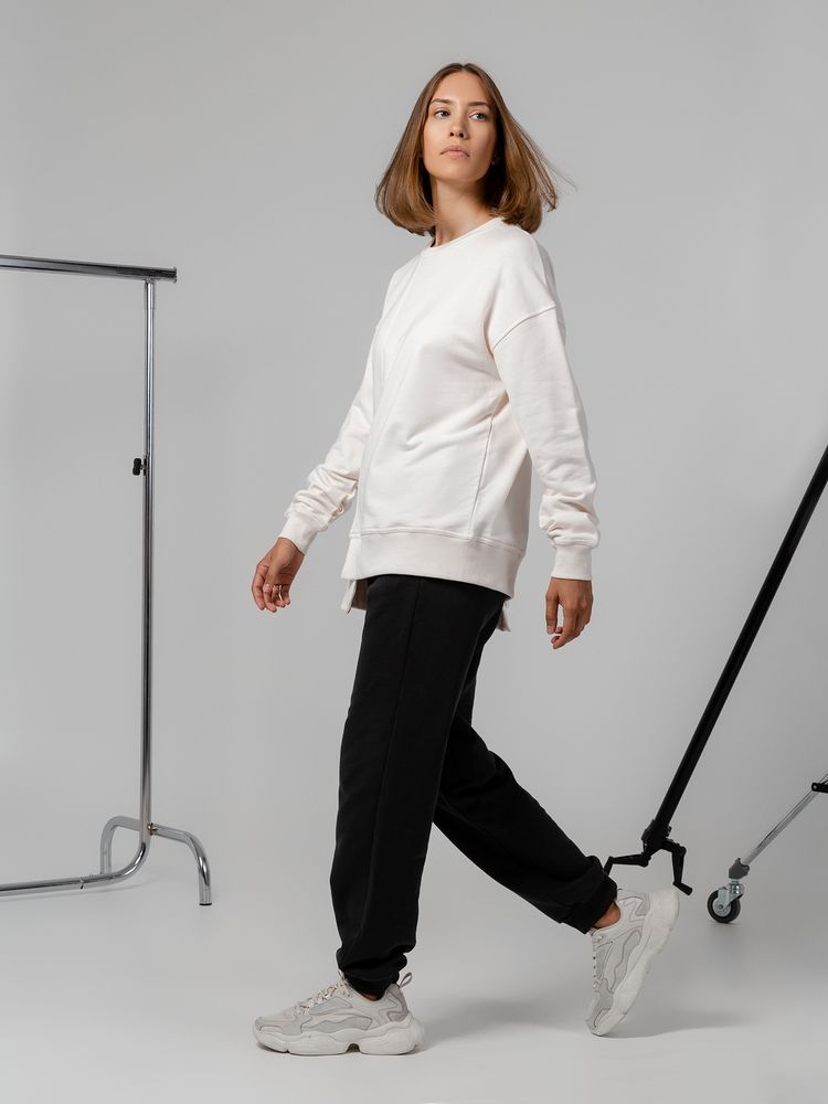 Свитшот Neofit, синий / Миниатюра WWW (1000)