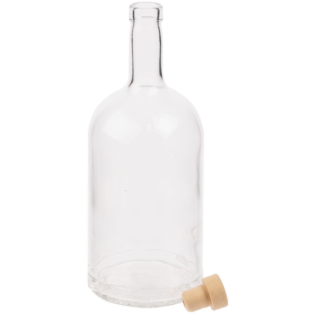 Набор для настойки «Кальвадос яблочно-грушевый» / Миниатюра WWW (1000)