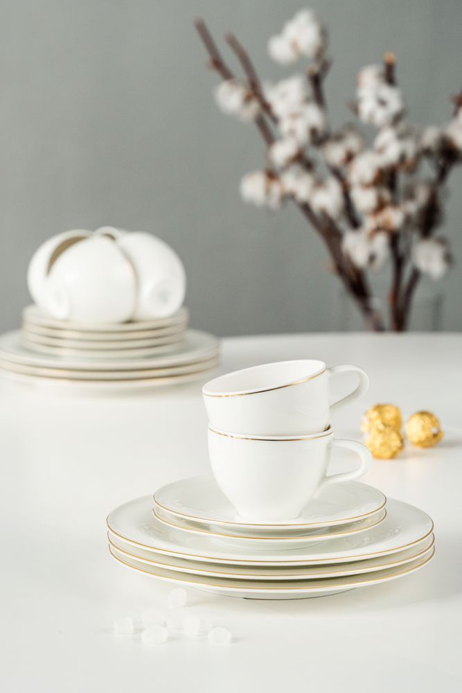 Кофейный сервиз Medina на 6 персон / Миниатюра WWW (1000)