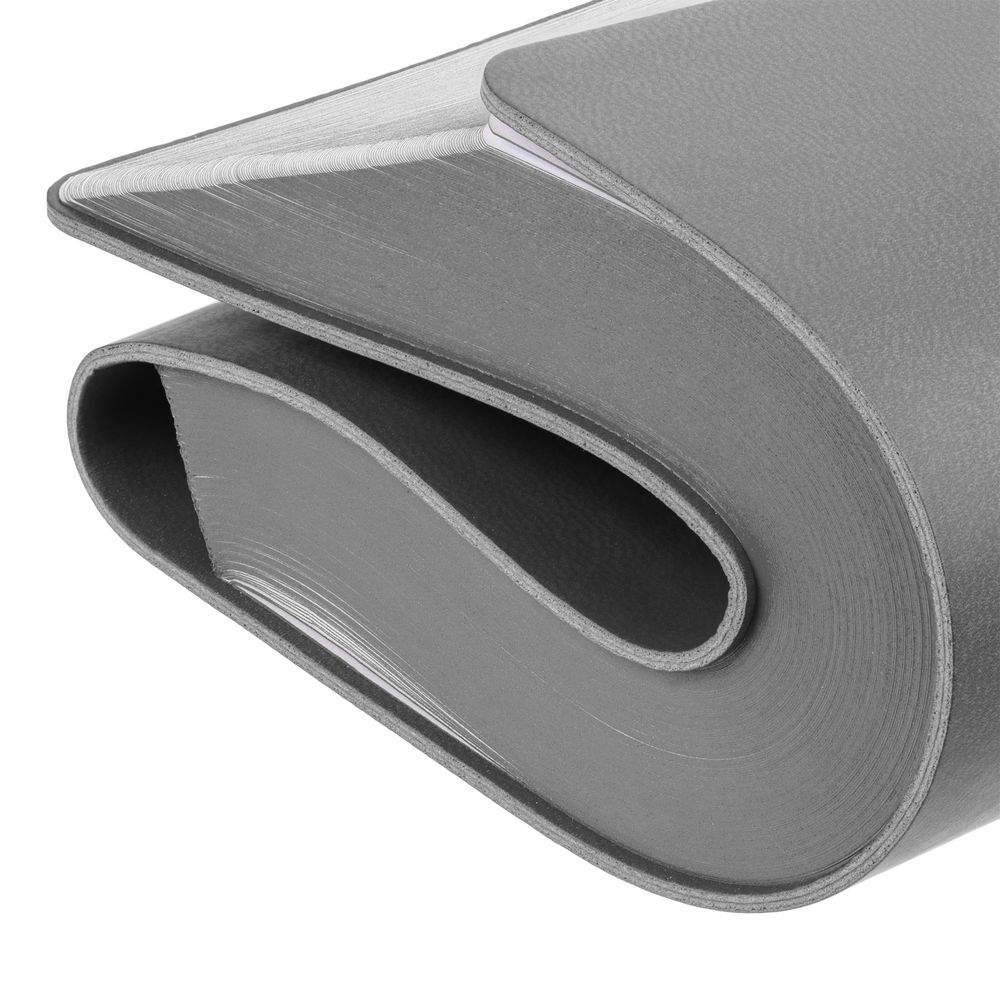 Ежедневник Flexpen Color, датированный, серый / Миниатюра WWW (1000)