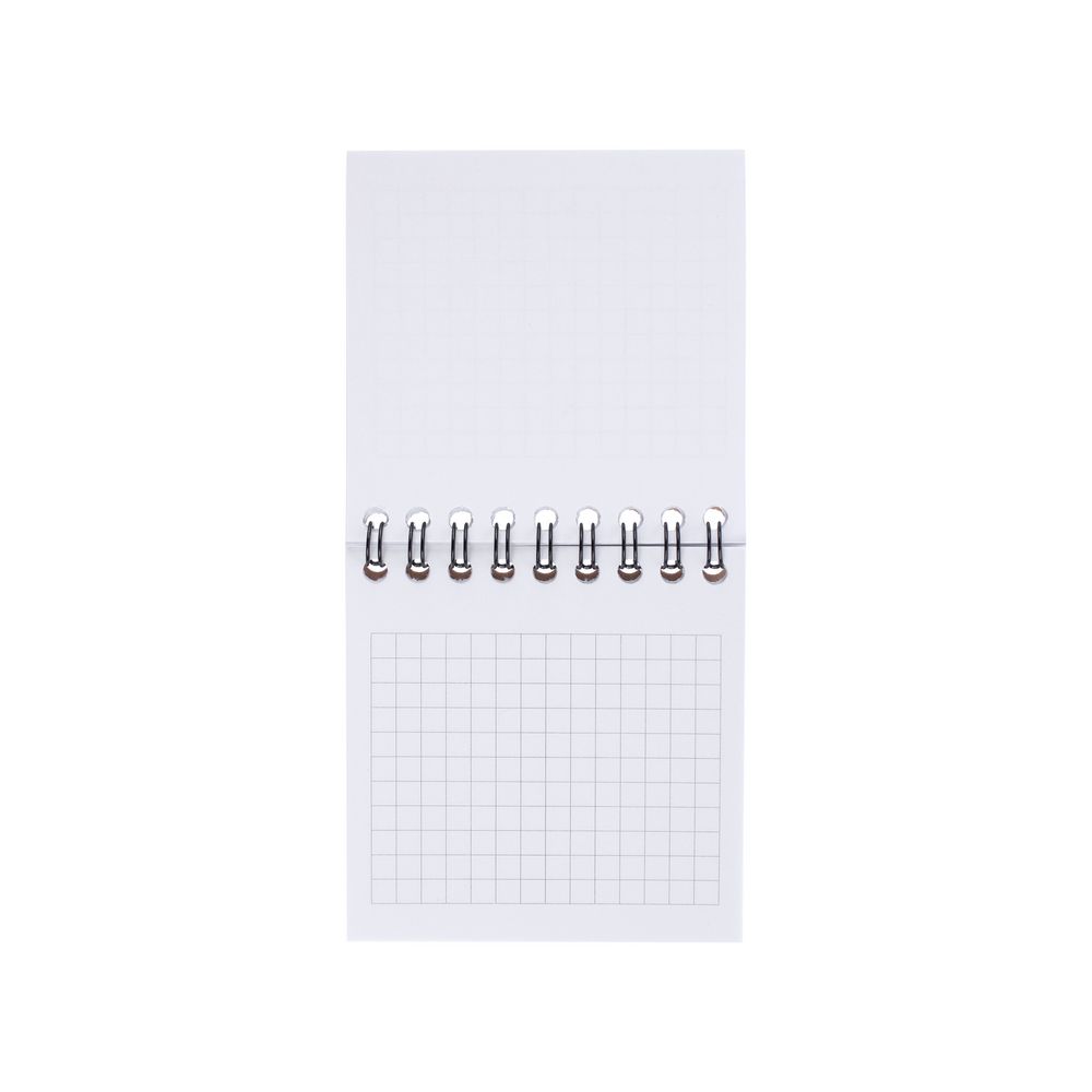 Блокнот Centar, крафт / Миниатюра WWW (1000)