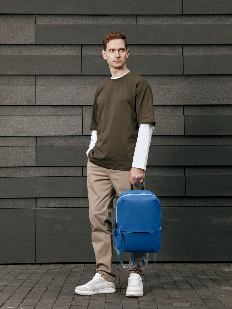 Рюкзак Easy Gait L, синий / Миниатюра WWW (1000)