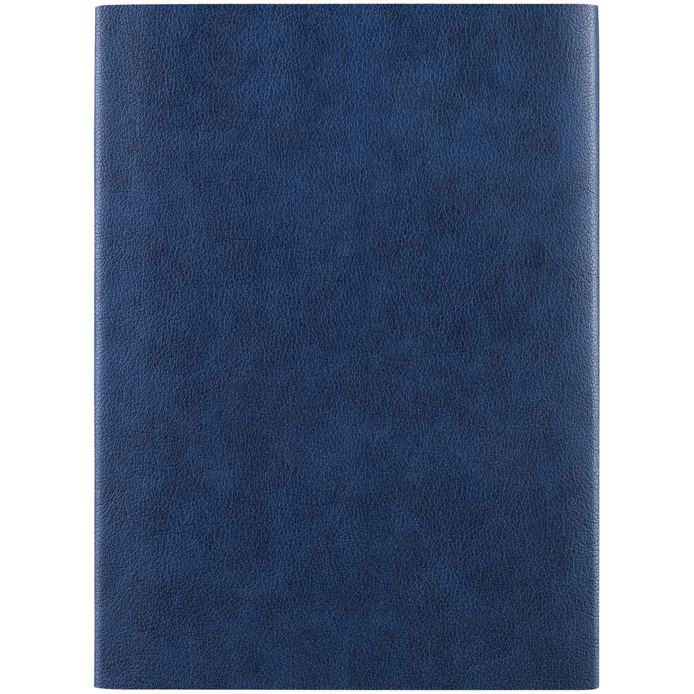 Ежедневник Petrus Flap, недатированный, синий / Миниатюра WWW (1000)