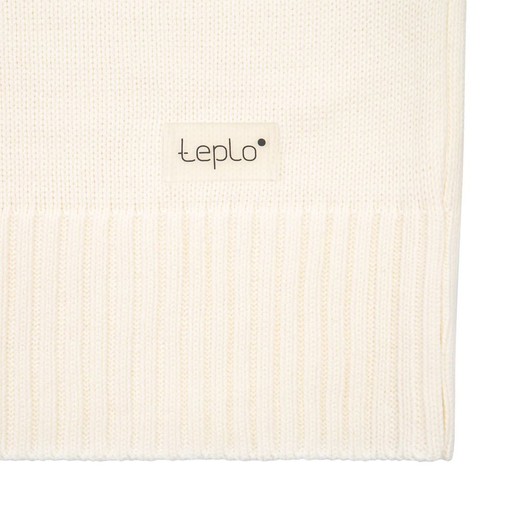 Жилет оверсайз унисекс Tad в сумке, молочно-белый / Миниатюра WWW (1000)