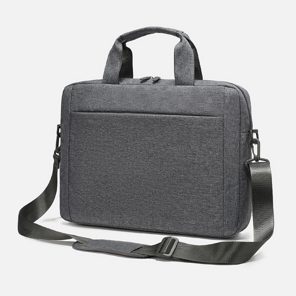 Cумка для ноутбука L225, темно-серая / Миниатюра WWW (1000)