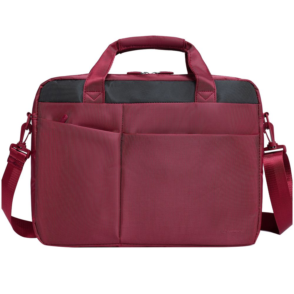 Cумка для ноутбука L245, бордовая / Миниатюра WWW (1000)