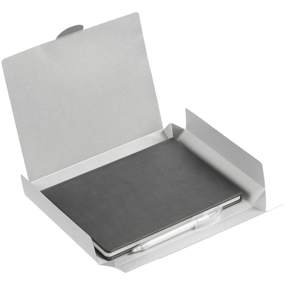 Набор Scope, серый / Миниатюра WWW (1000)