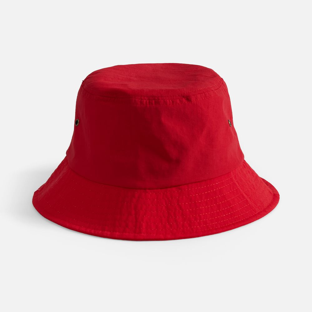 Панама Pana Vista, красная / Миниатюра WWW (1000)