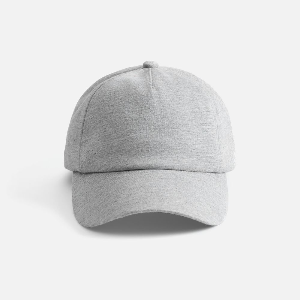 Бейсболка Shade Up, серый меланж / Миниатюра WWW (1000)