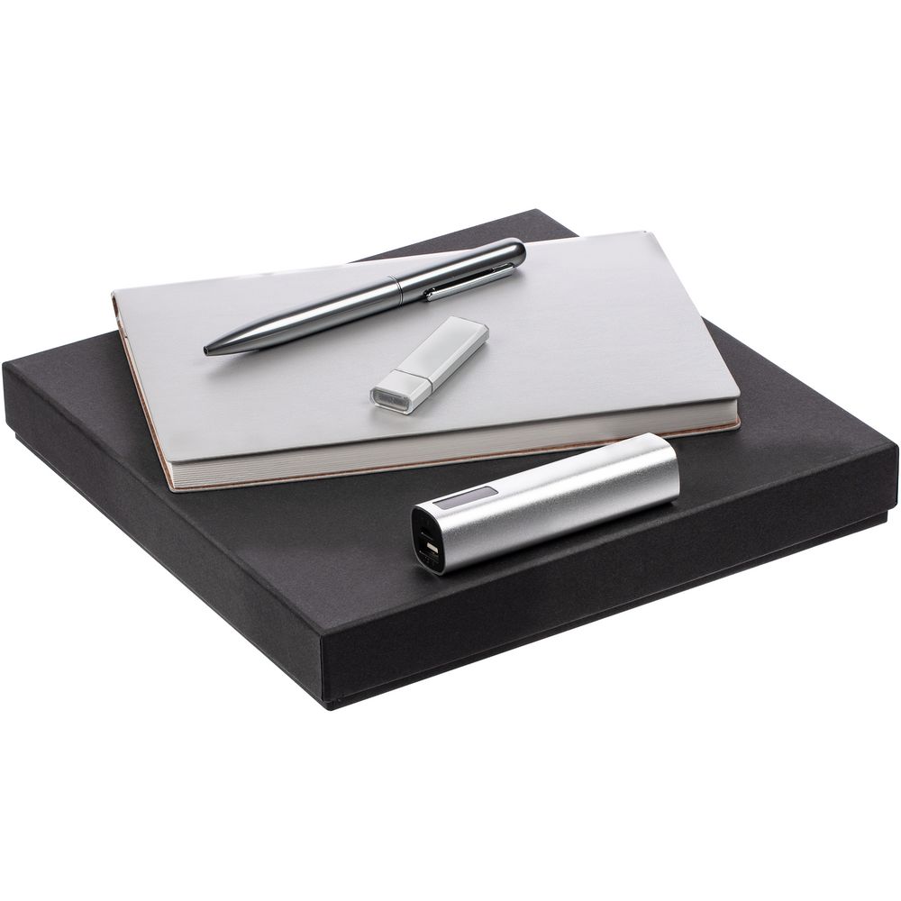 Набор Kroom Memory, серый / Миниатюра WWW (1000)