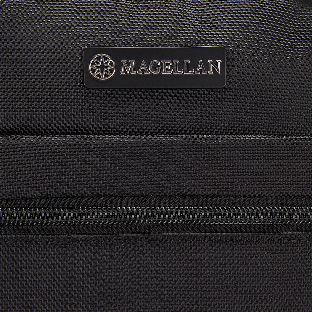 Рюкзак T Range 13, черный / Миниатюра WWW (1000)