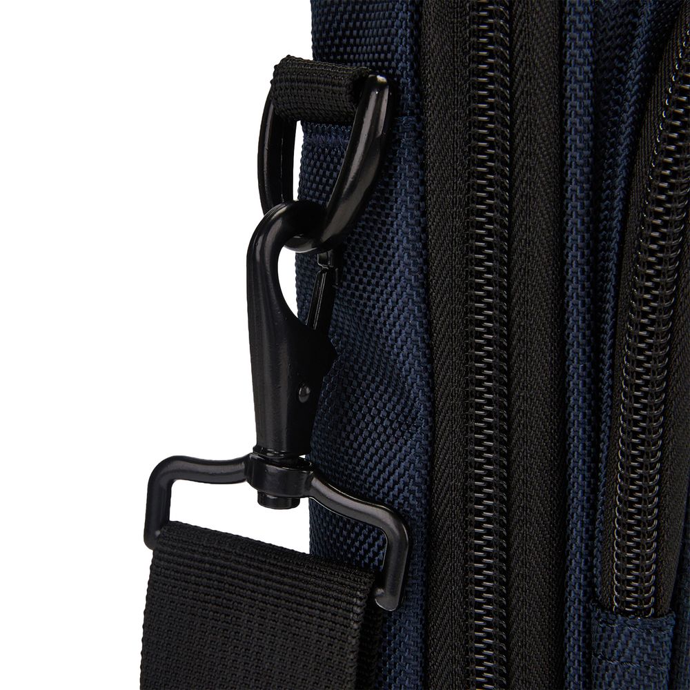 Сумка для ноутбука T Range, синяя / Миниатюра WWW (1000)