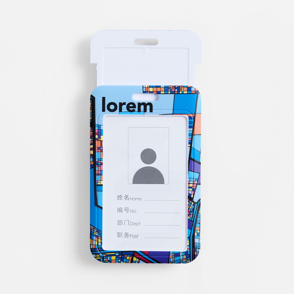 Чехол для пропуска Dreamy Case на заказ / Миниатюра WWW (1000)