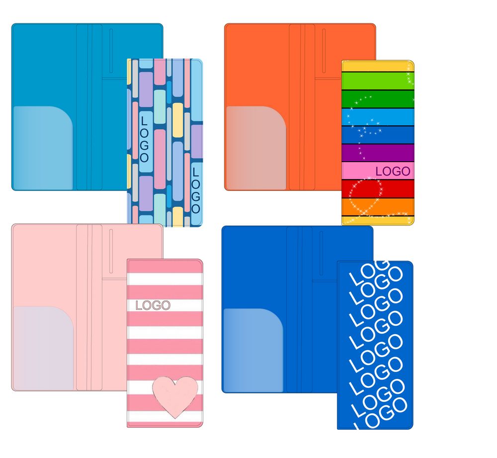 Органайзер для путешествий Saff Travel на заказ / Миниатюра WWW (1000)