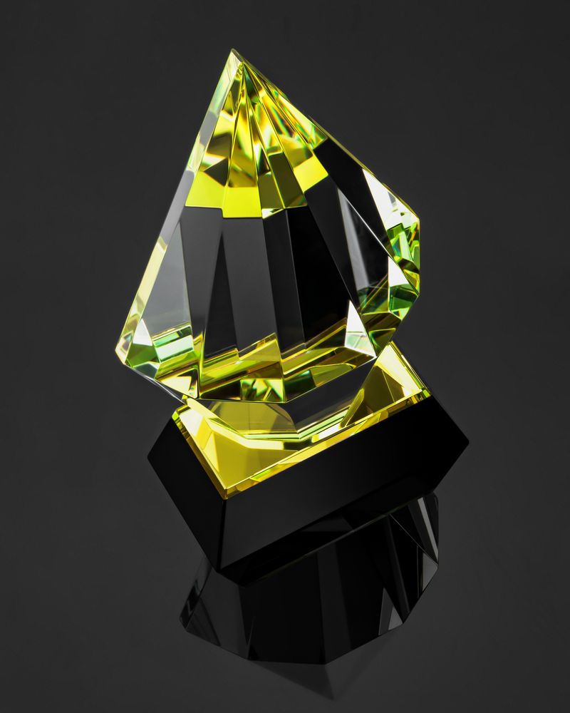 Награда Adamant / Миниатюра WWW (1000)