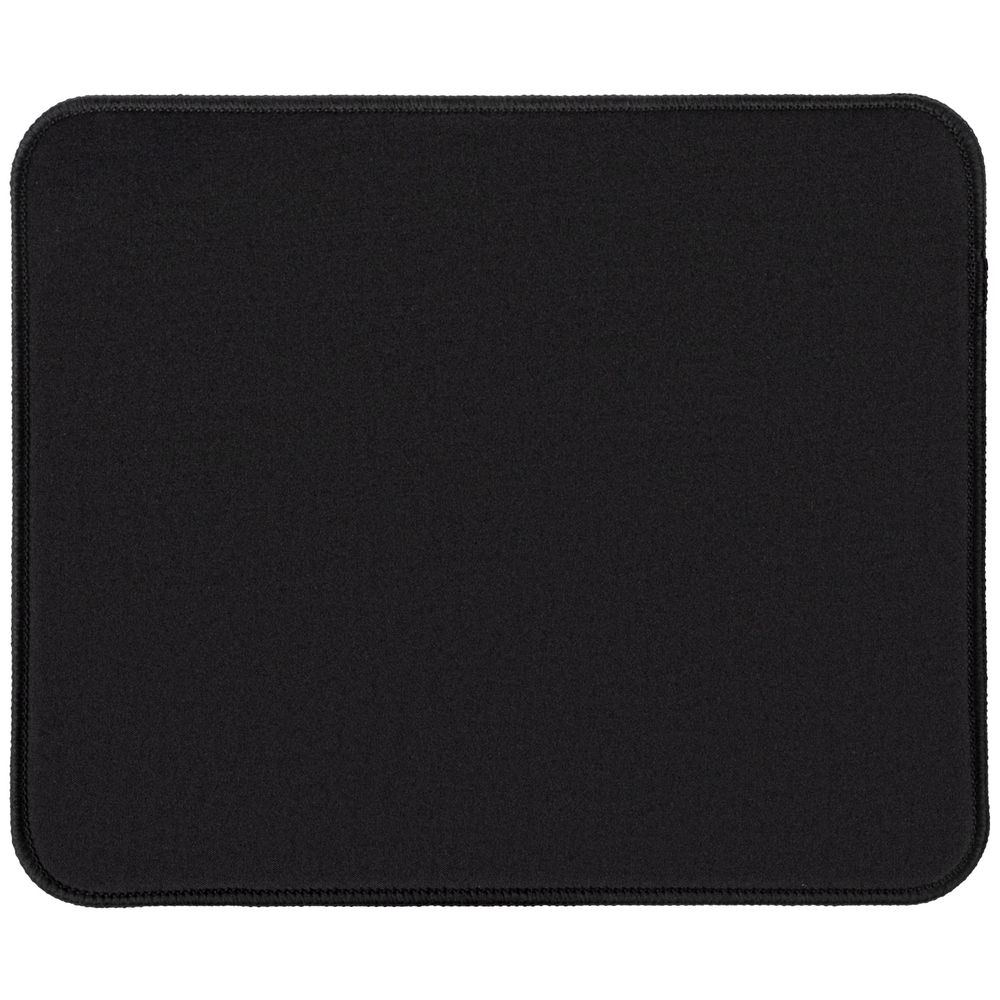 Коврик для мыши Paddo L, черный / Миниатюра WWW (1000)