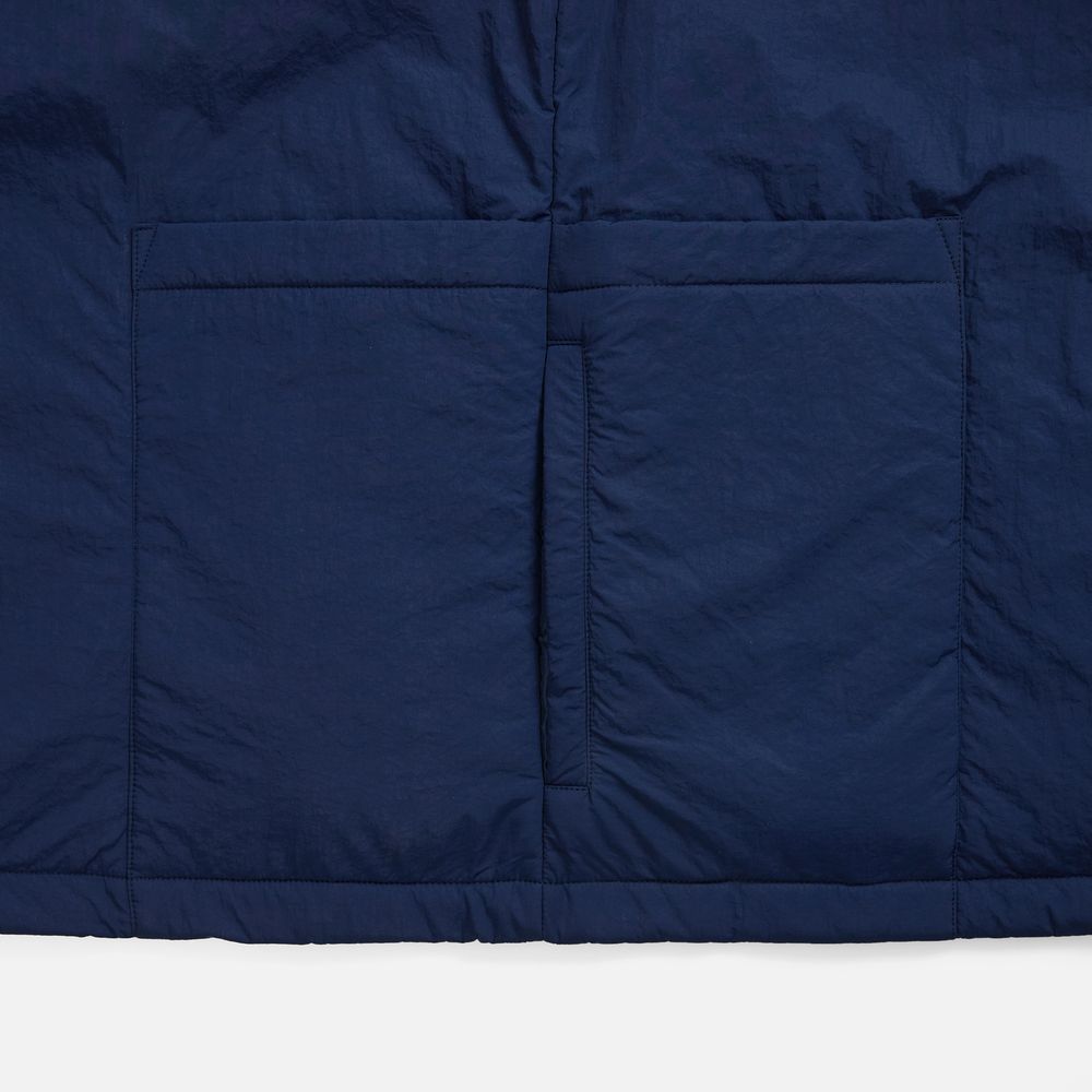 Жилет унисекс Veter, темно-синий / Миниатюра WWW (1000)