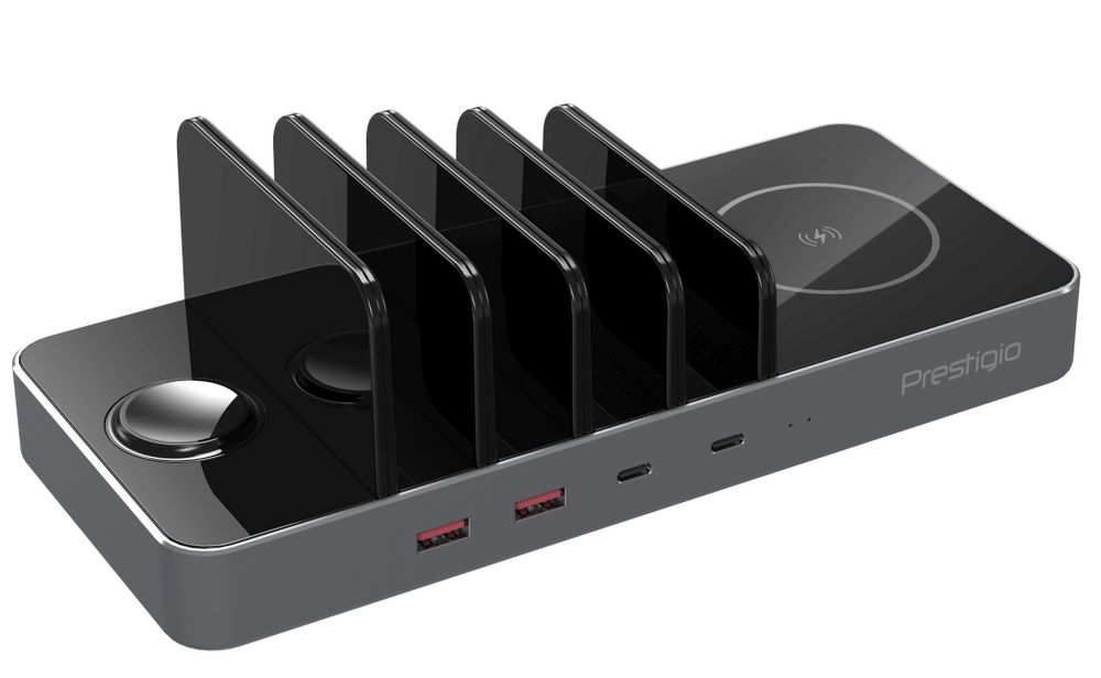 Зарядная станция ReVolt A6 / Миниатюра WWW (1000)