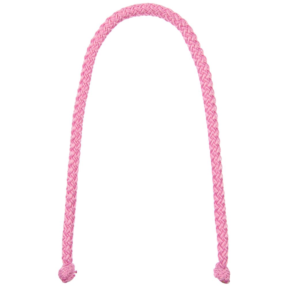 Ручка Corda для коробки M, розовая