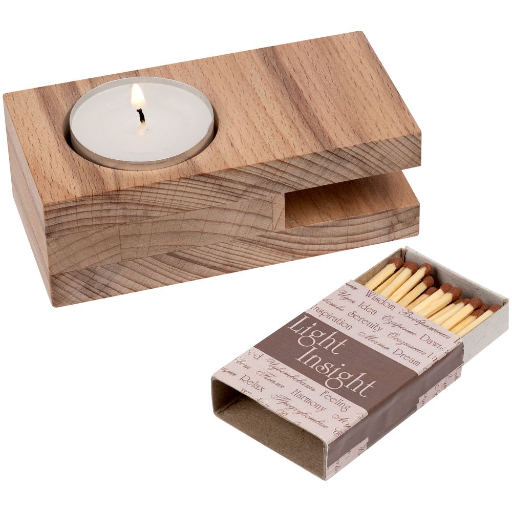 Набор Light Insight / Миниатюра WWW (1000)