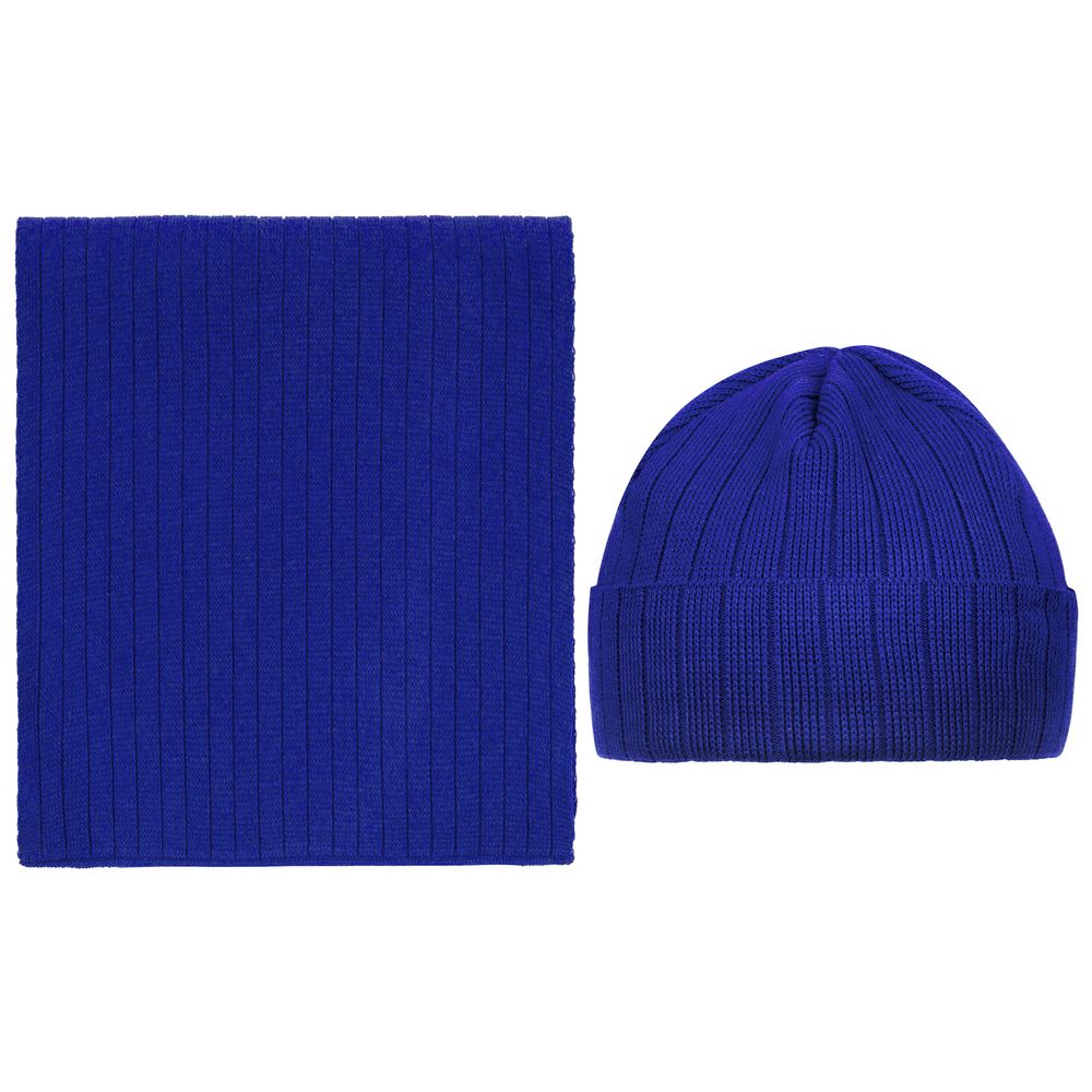 Набор Lima, синий / Миниатюра WWW (1000)