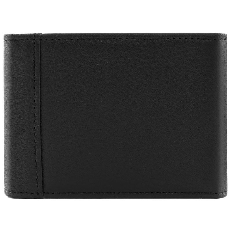 Футляр для карт Inserto, черный / Миниатюра WWW (1000)