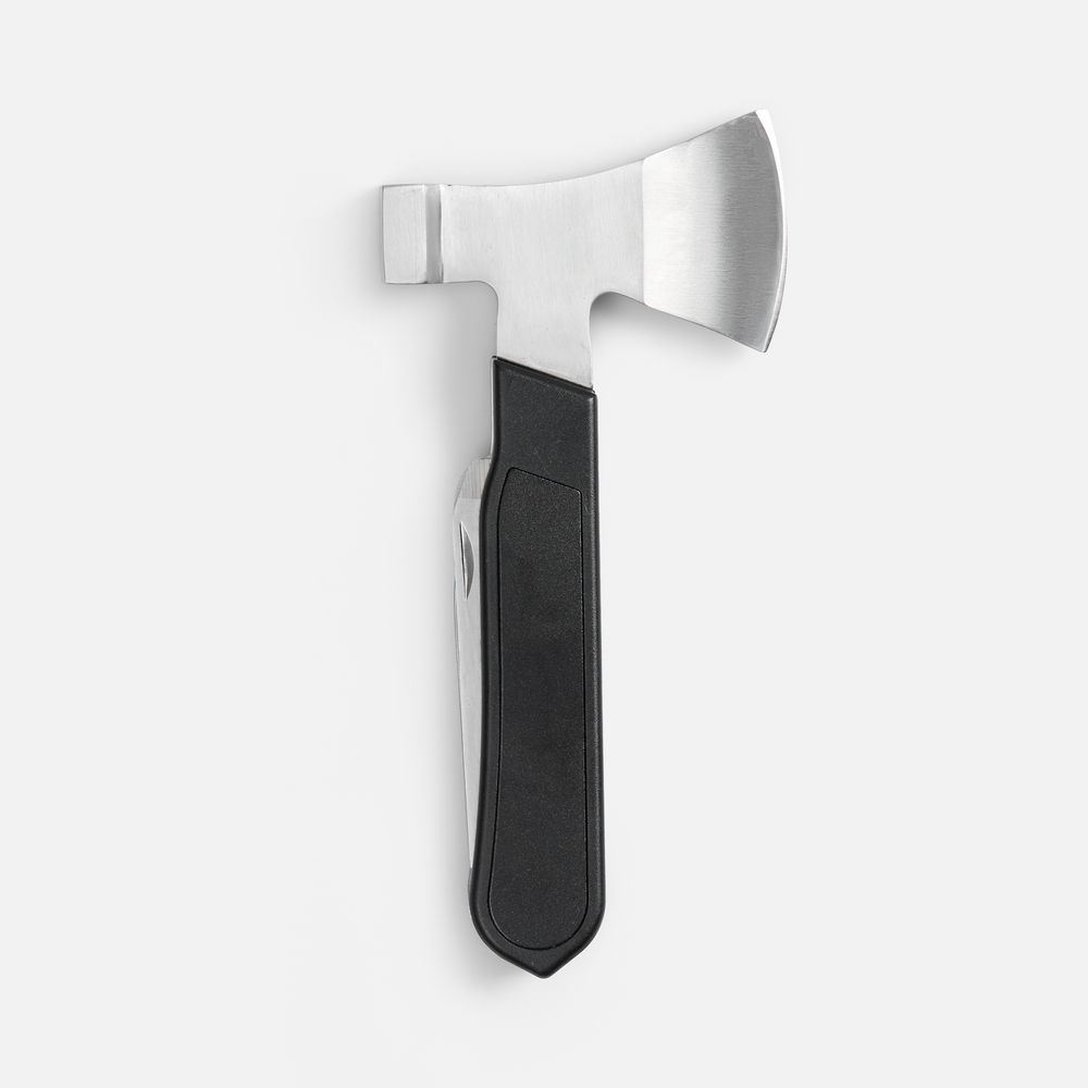 Мультитул Plentis, черный / Миниатюра WWW (1000)