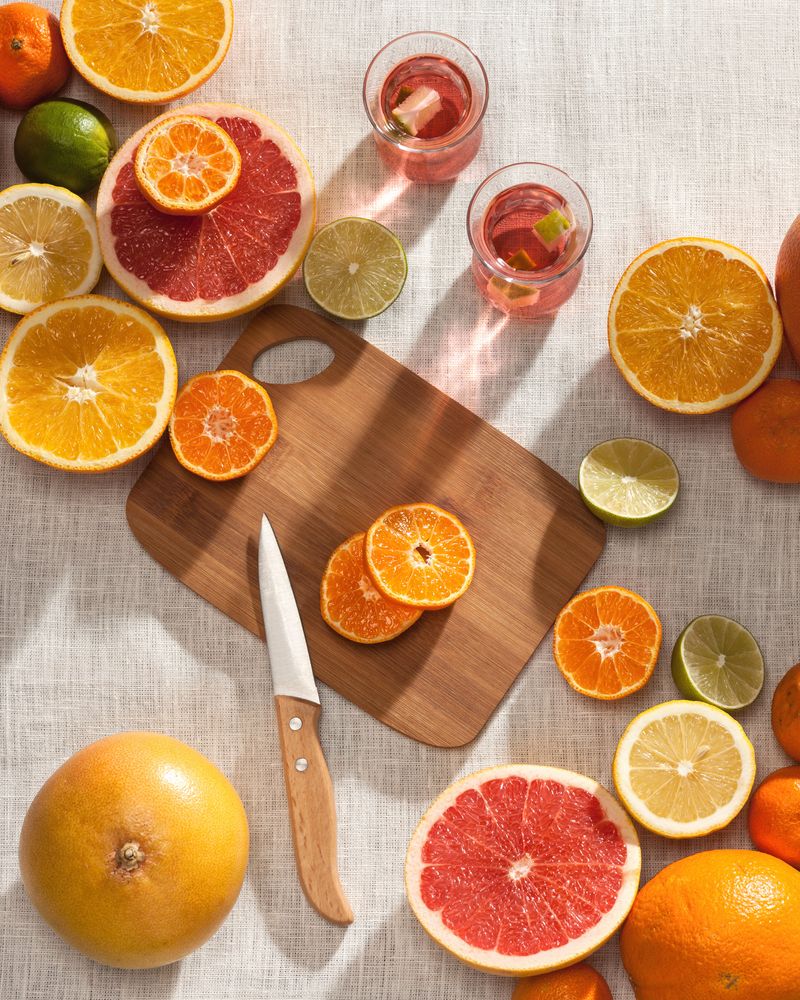 Доска кухонная Сhop, малая / Миниатюра WWW (1000)