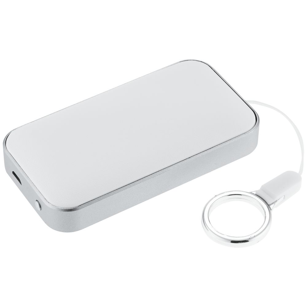 Беспроводная колонка Nano Lite, белая, уценка / Миниатюра WWW (1000)