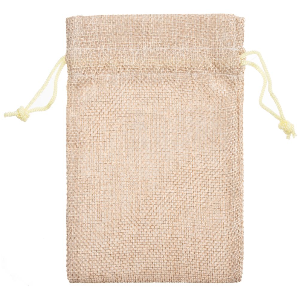 Холщовый мешок Foster Thank, S, бежевый, ver.1 / Миниатюра WWW (1000)