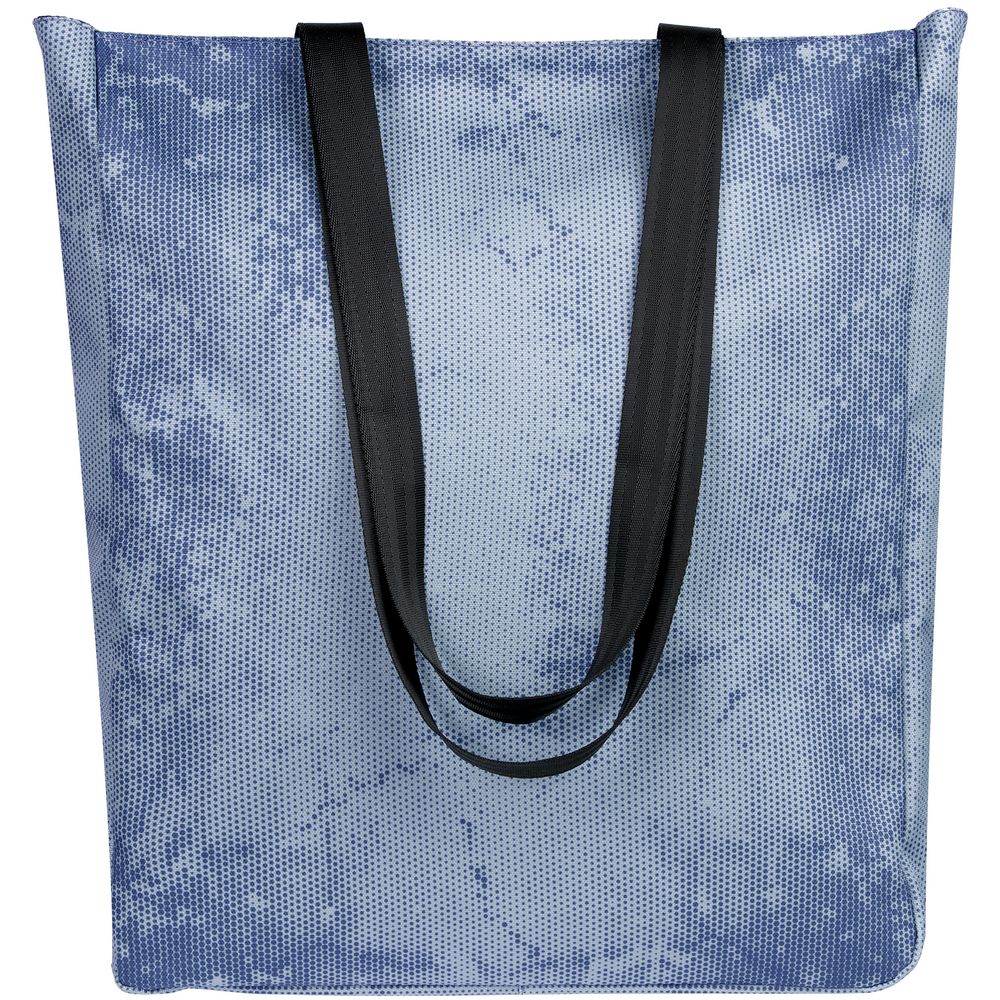 Сумка для покупок Blue Marble / Миниатюра WWW (1000)