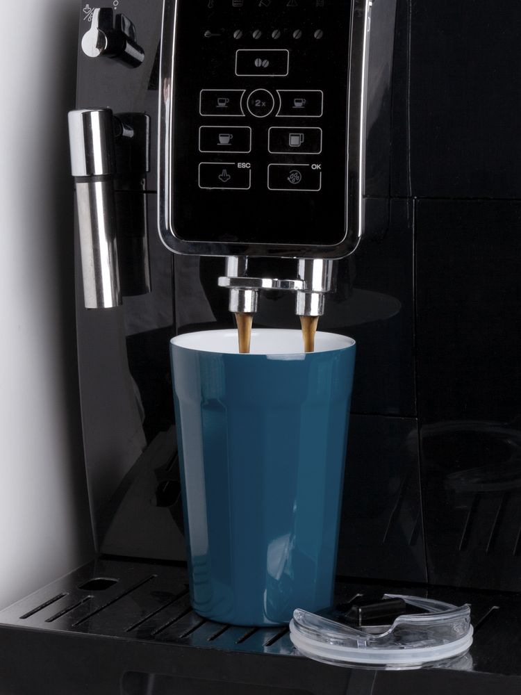 Термостакан iconyMug, темно-синий / Миниатюра WWW (1000)