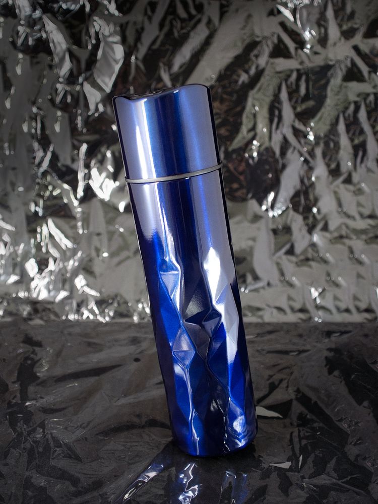 Термос Gems Black Sapphire, черный сапфир / Миниатюра WWW (1000)