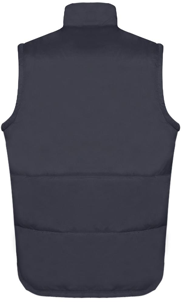 Жилет Warm темно-синий / Миниатюра WWW (1000)